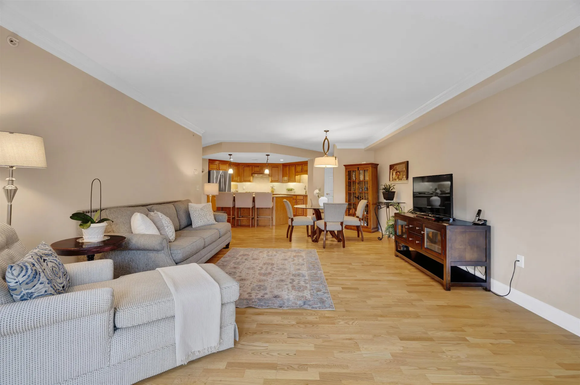 65 Hawthorne Drive Bedford NH 03110