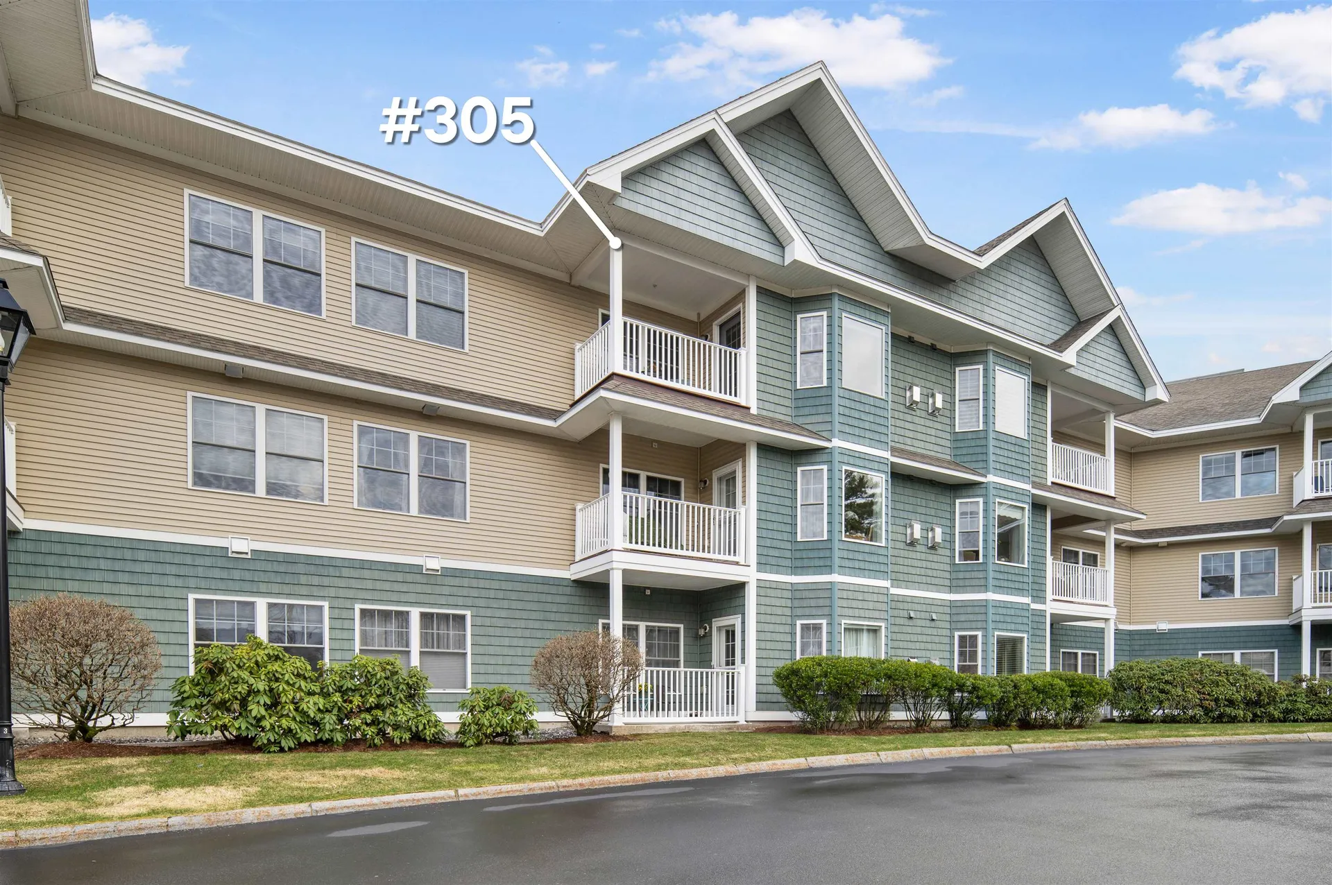 65 Hawthorne Drive Bedford NH 03110