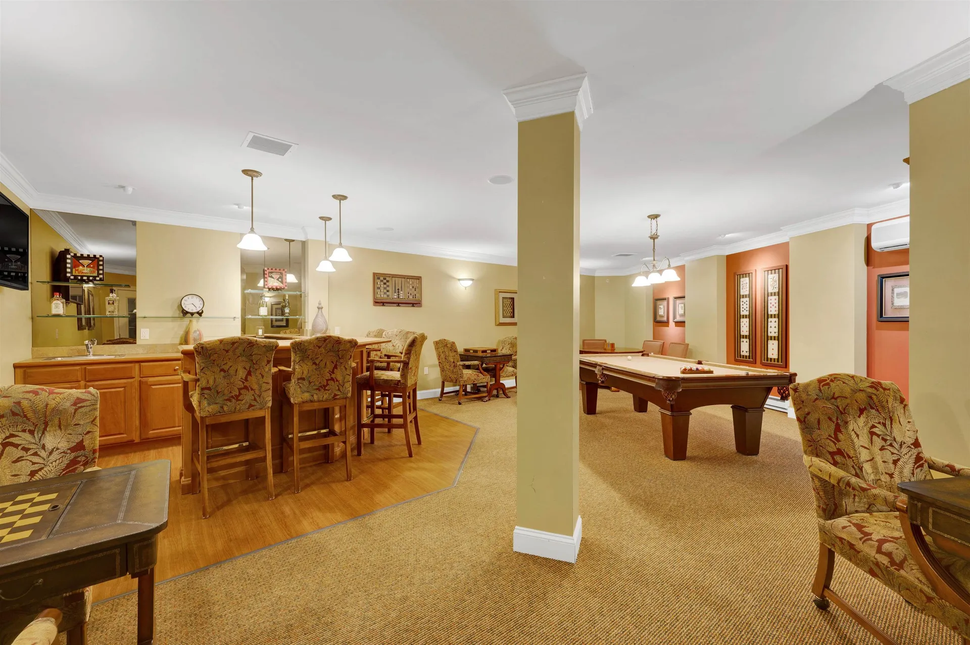 65 Hawthorne Drive Bedford NH 03110
