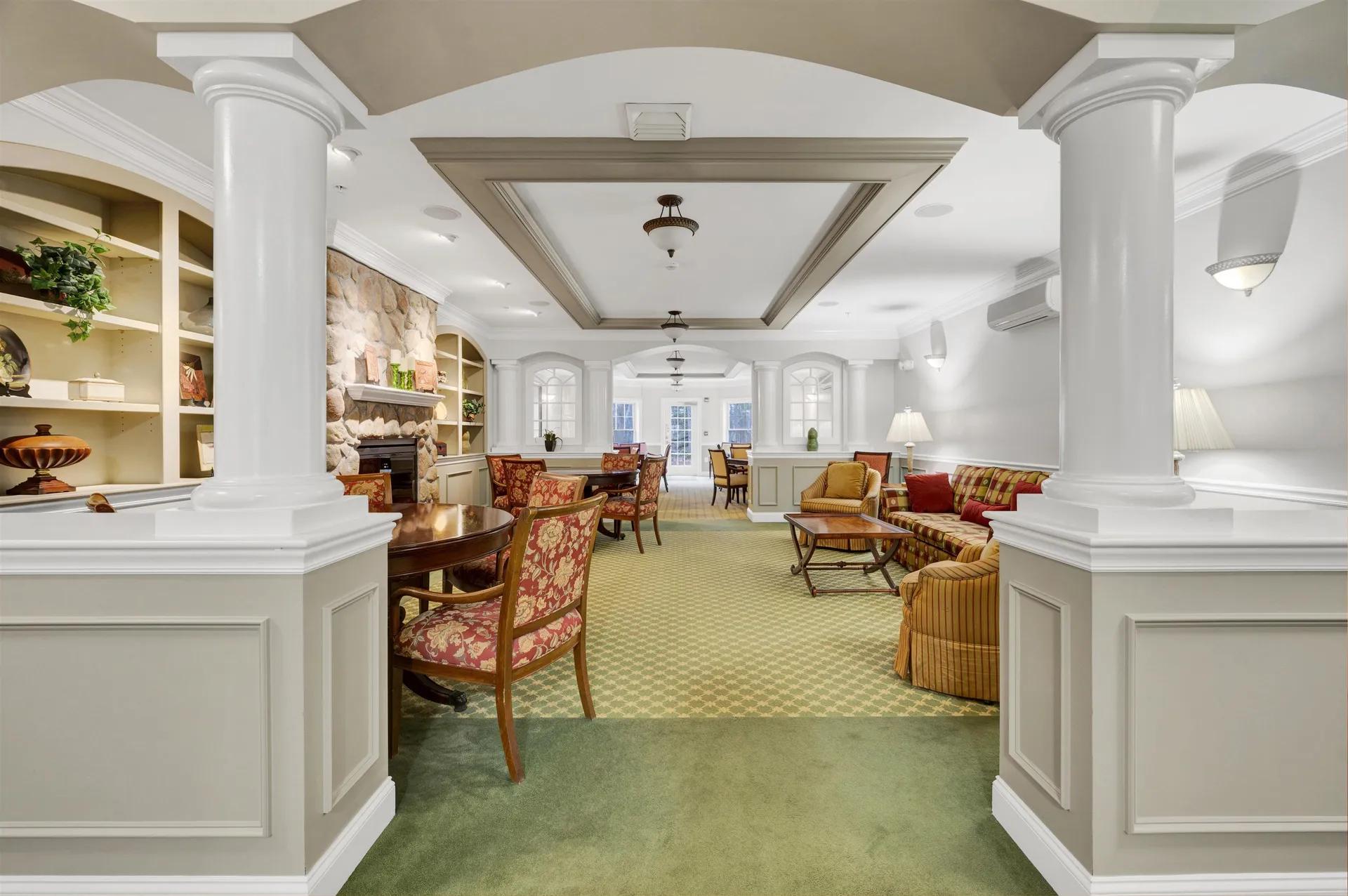 65 Hawthorne Drive Bedford NH 03110