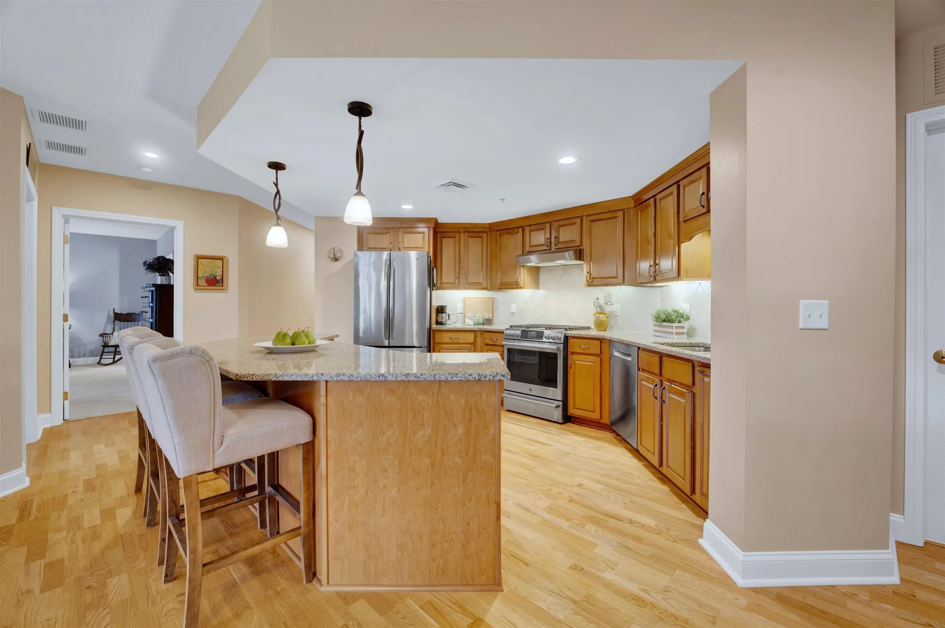 65 Hawthorne Drive Bedford NH 03110