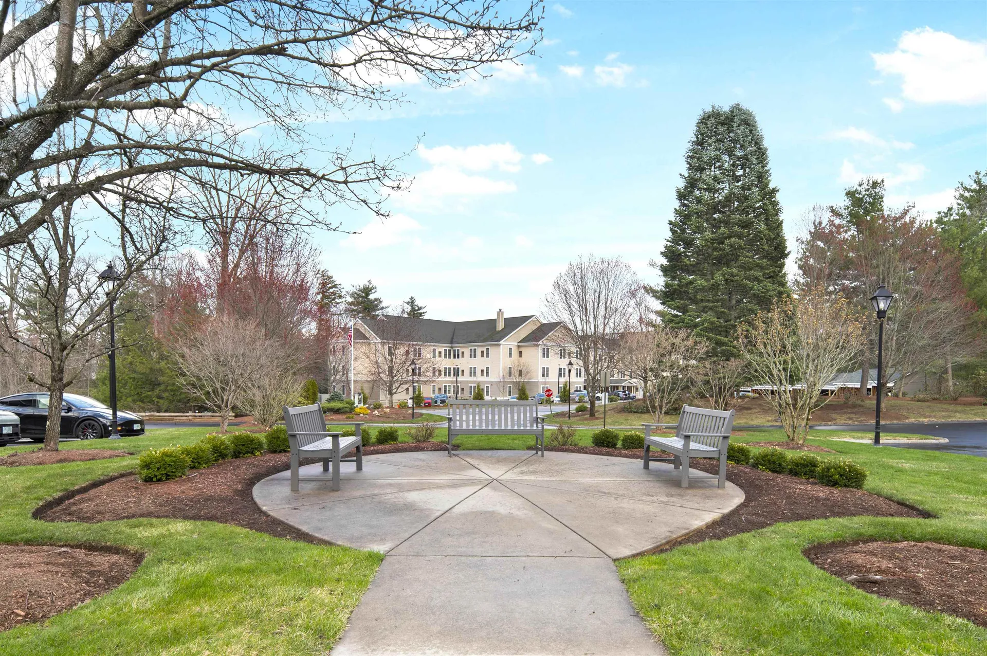 65 Hawthorne Drive Bedford NH 03110
