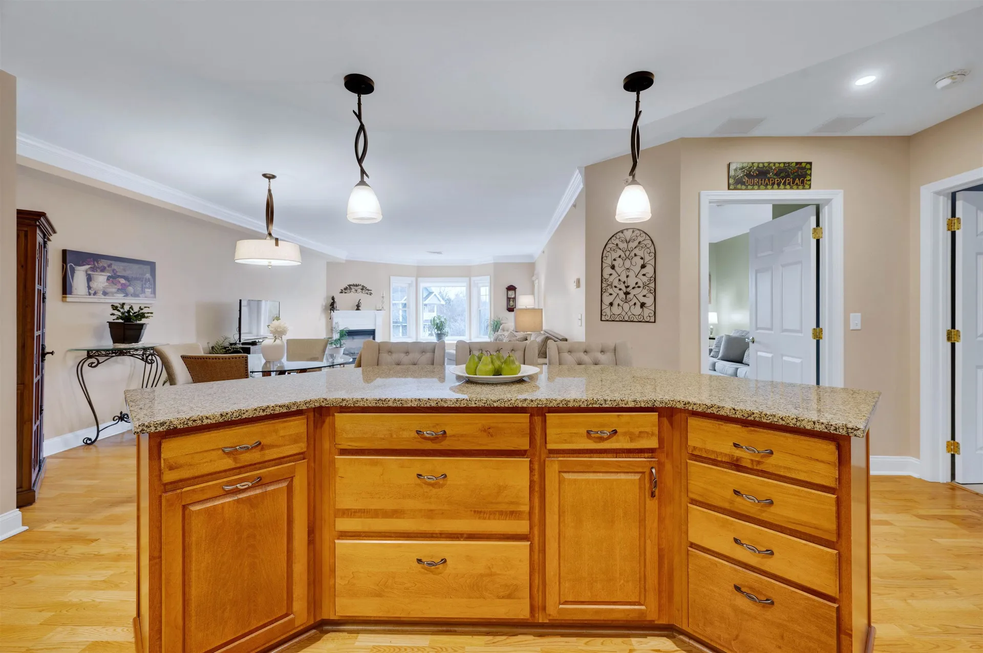 65 Hawthorne Drive Bedford NH 03110
