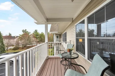 65 Hawthorne Drive Bedford NH 03110