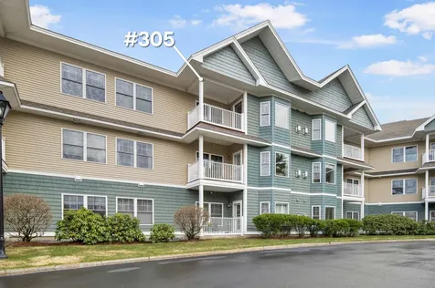 65 Hawthorne Drive Bedford NH 03110