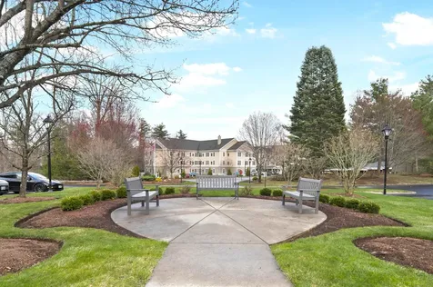 65 Hawthorne Drive Bedford NH 03110