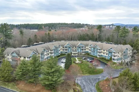65 Hawthorne Drive Bedford NH 03110