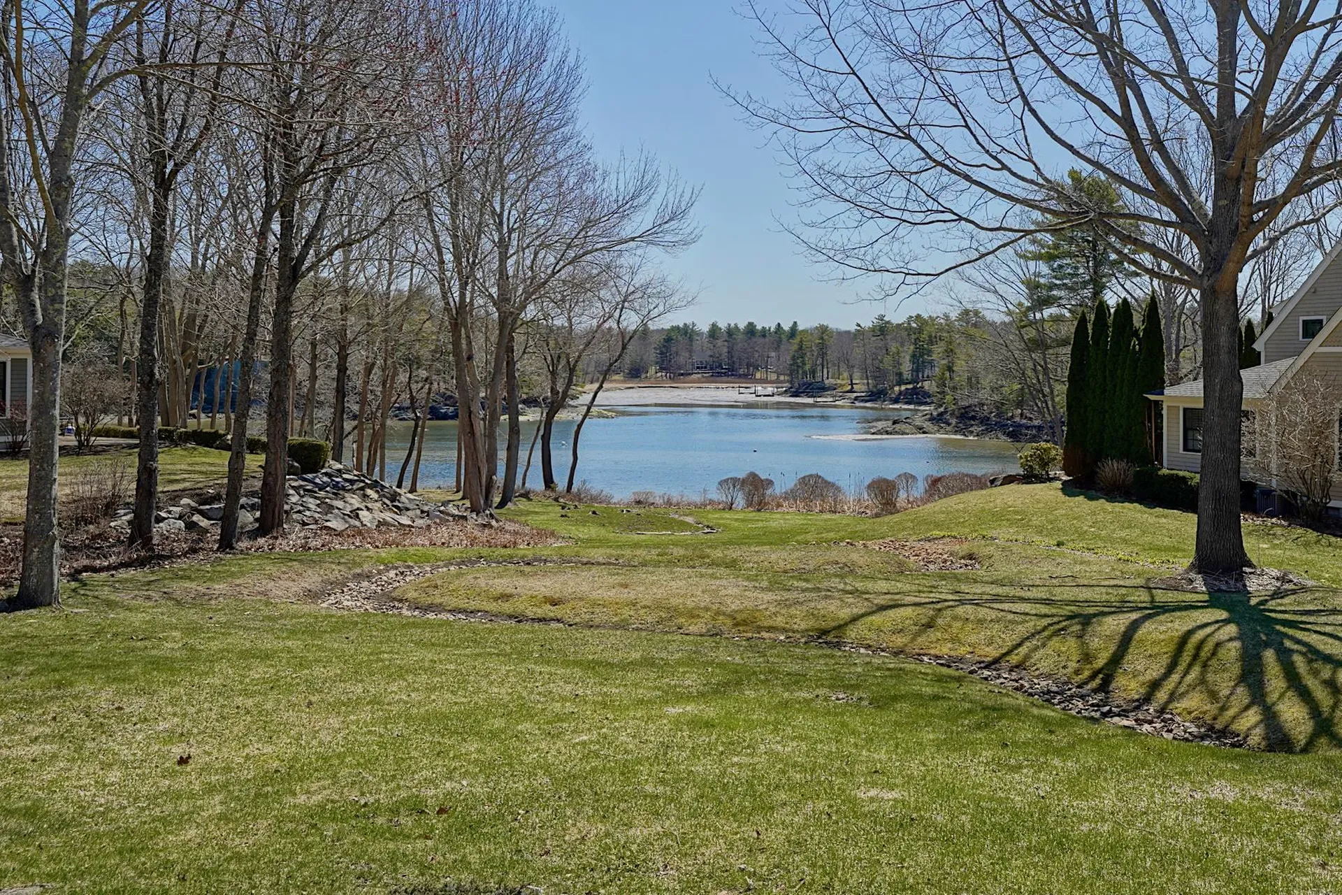 579 Sagamore Avenue Portsmouth NH 03801
