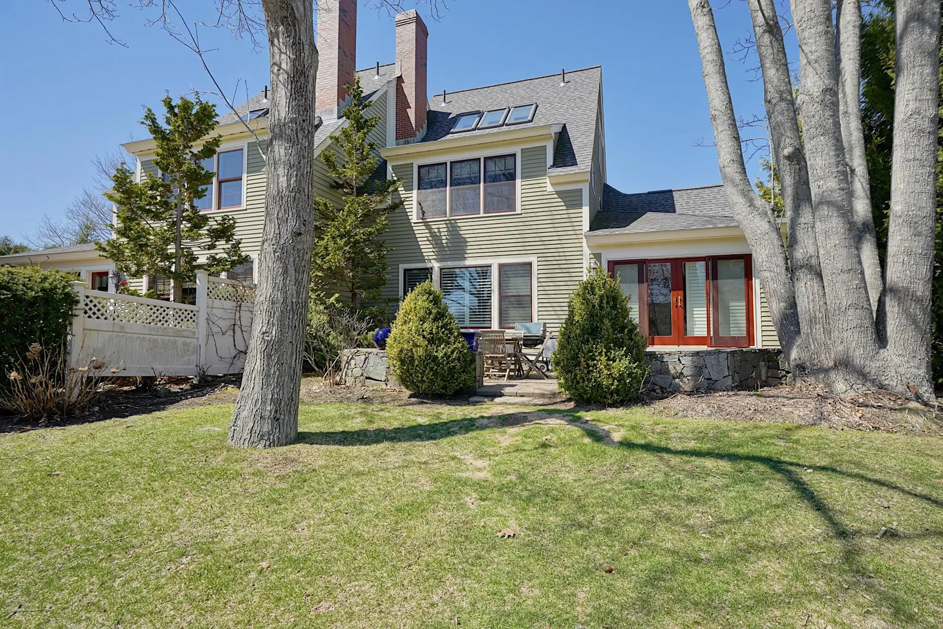 579 Sagamore Avenue Portsmouth NH 03801