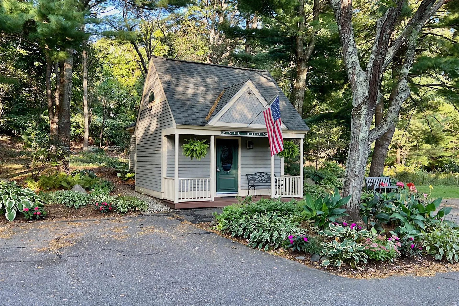 579 Sagamore Avenue Portsmouth NH 03801