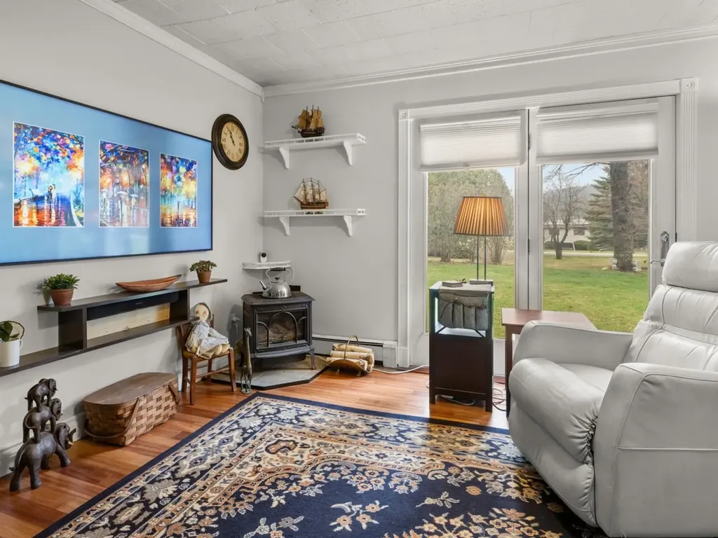 168 Place Road West Hinesburg VT 05461