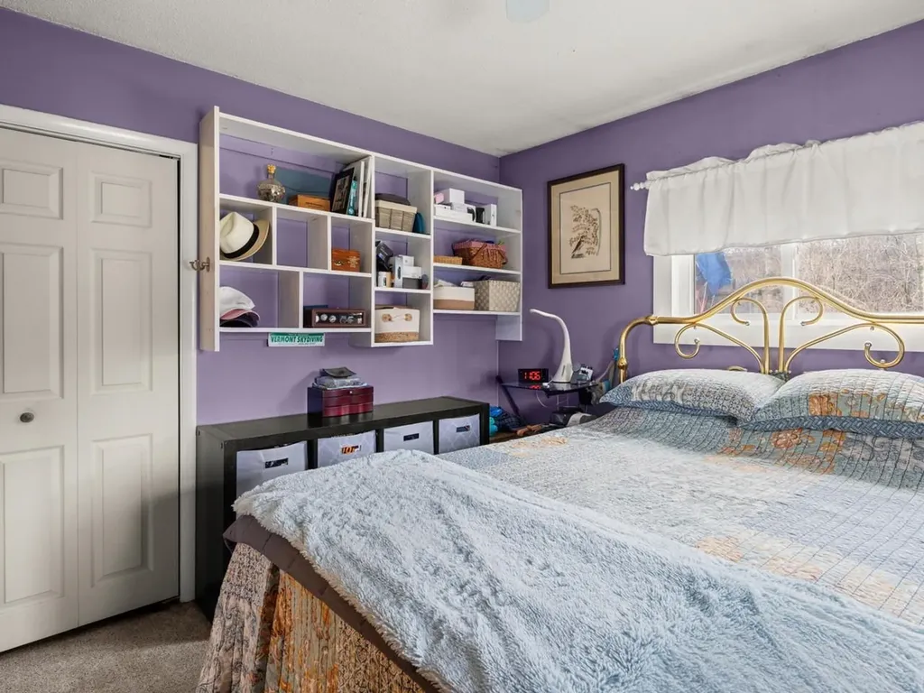168 Place Road West Hinesburg VT 05461