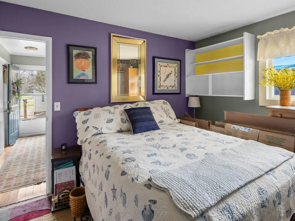 168 Place Road West Hinesburg VT 05461
