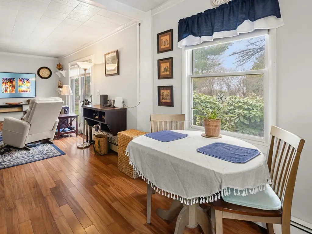 168 Place Road West Hinesburg VT 05461