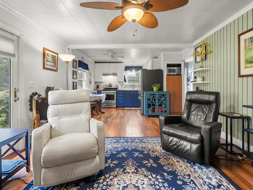 168 Place Road West Hinesburg VT 05461