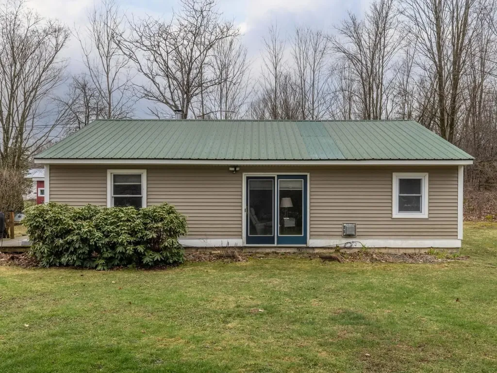 168 Place Road West Hinesburg VT 05461