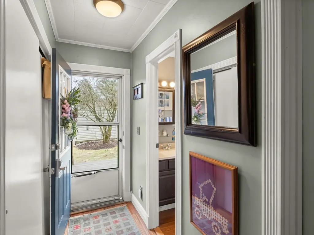 168 Place Road West Hinesburg VT 05461