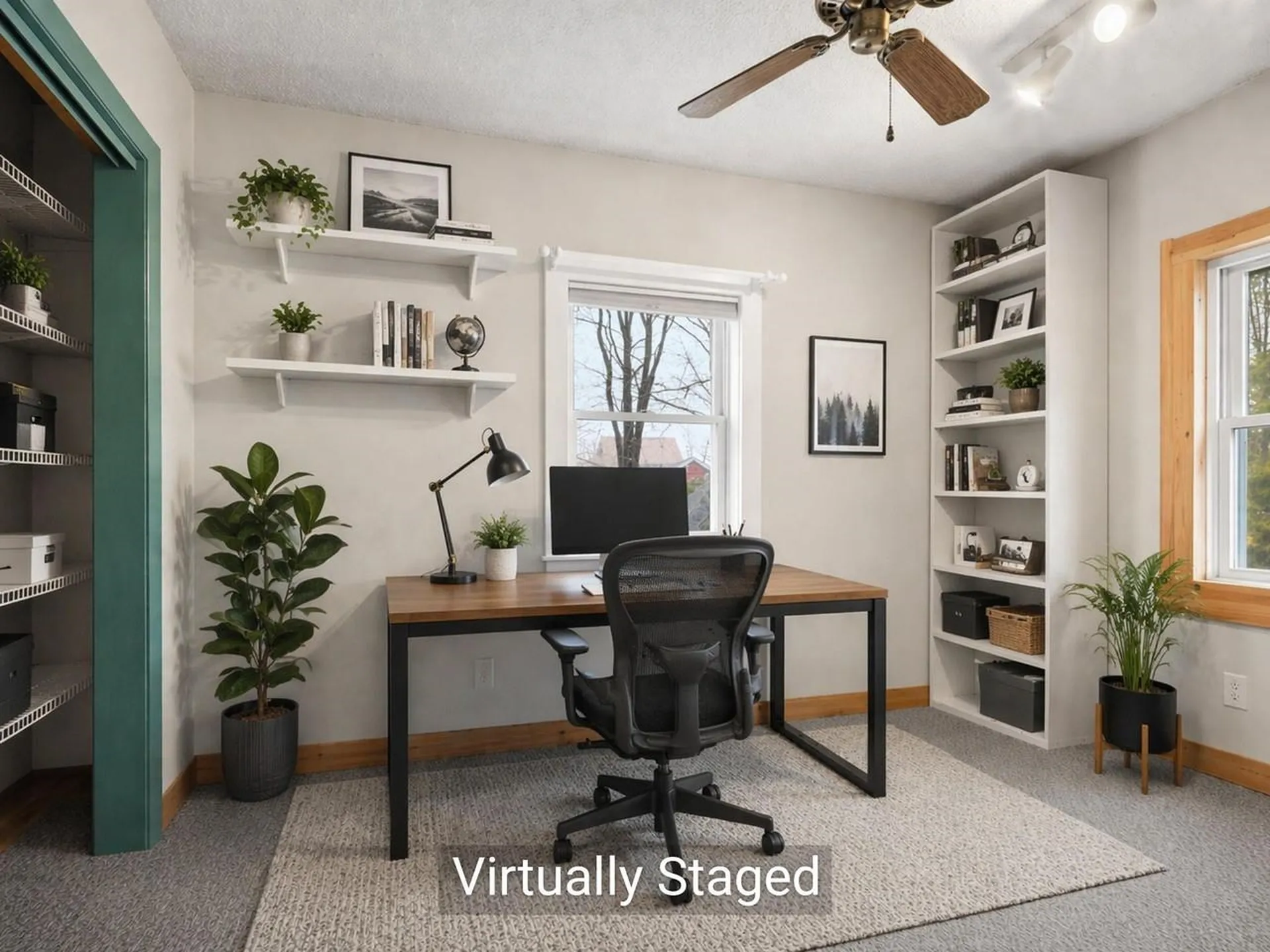 168 Place Road West Hinesburg VT 05461