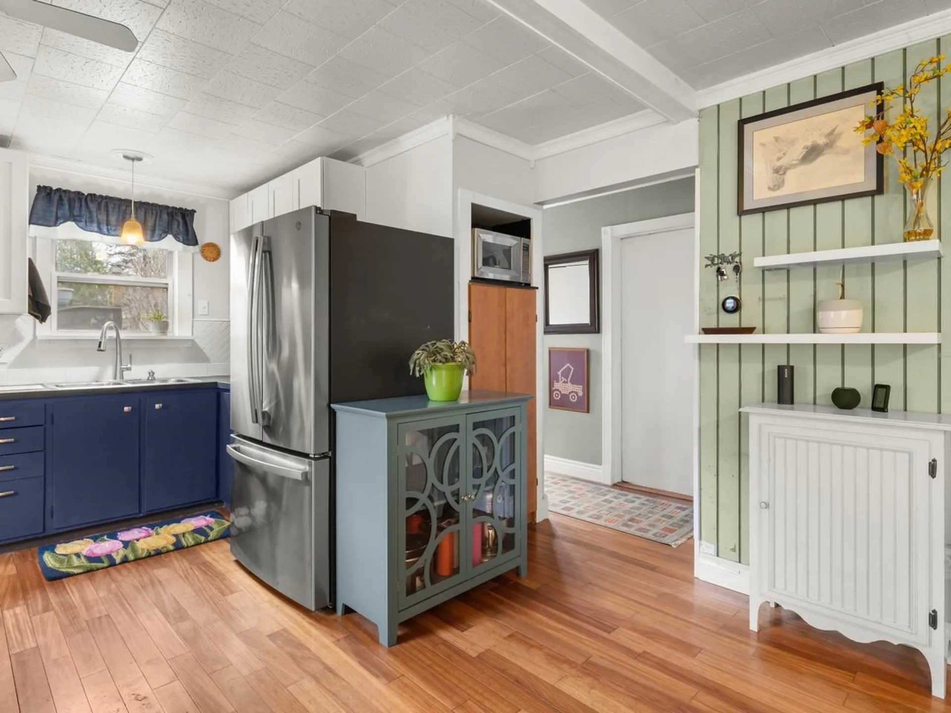 168 Place Road West Hinesburg VT 05461