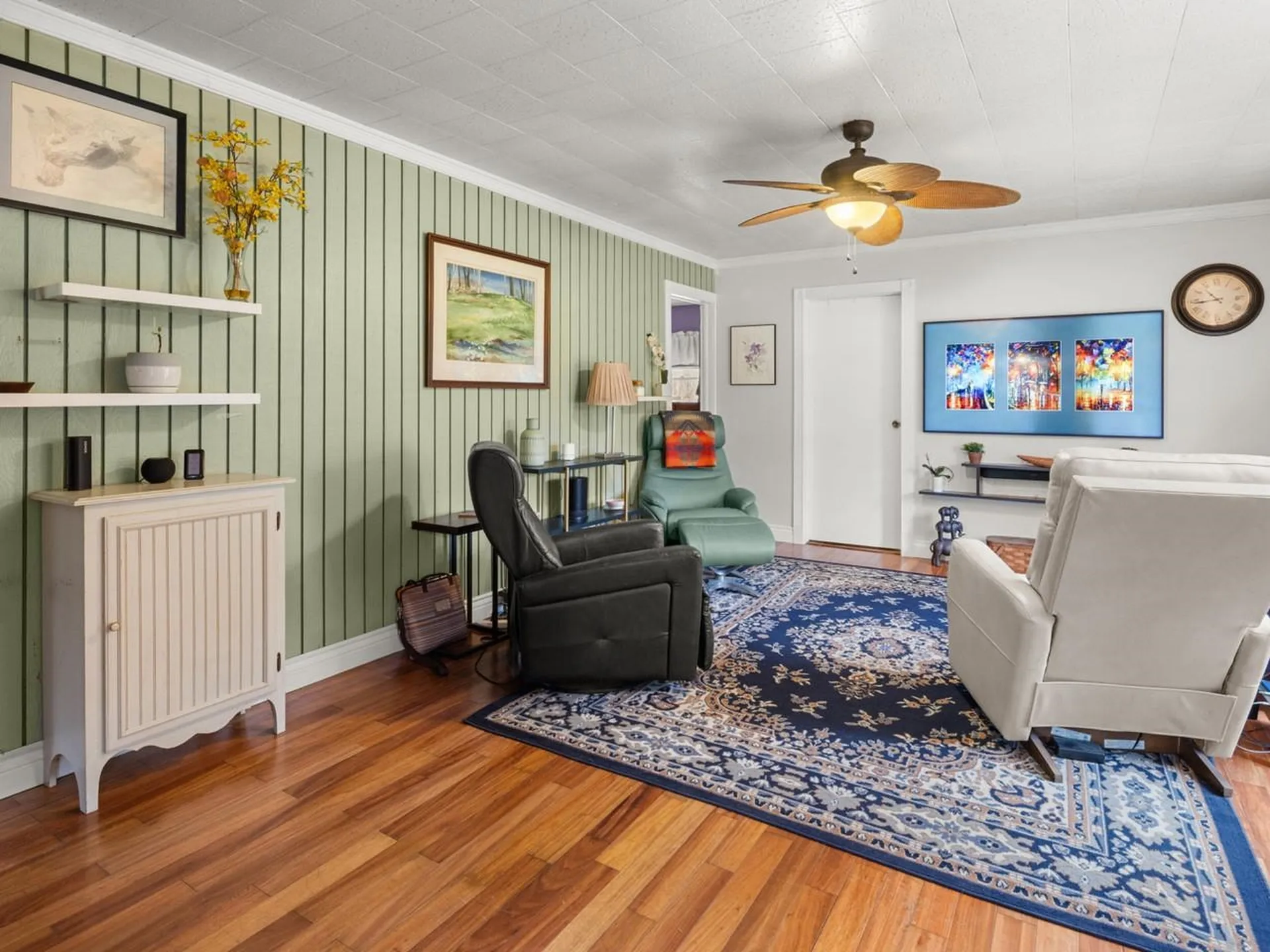 168 Place Road West Hinesburg VT 05461