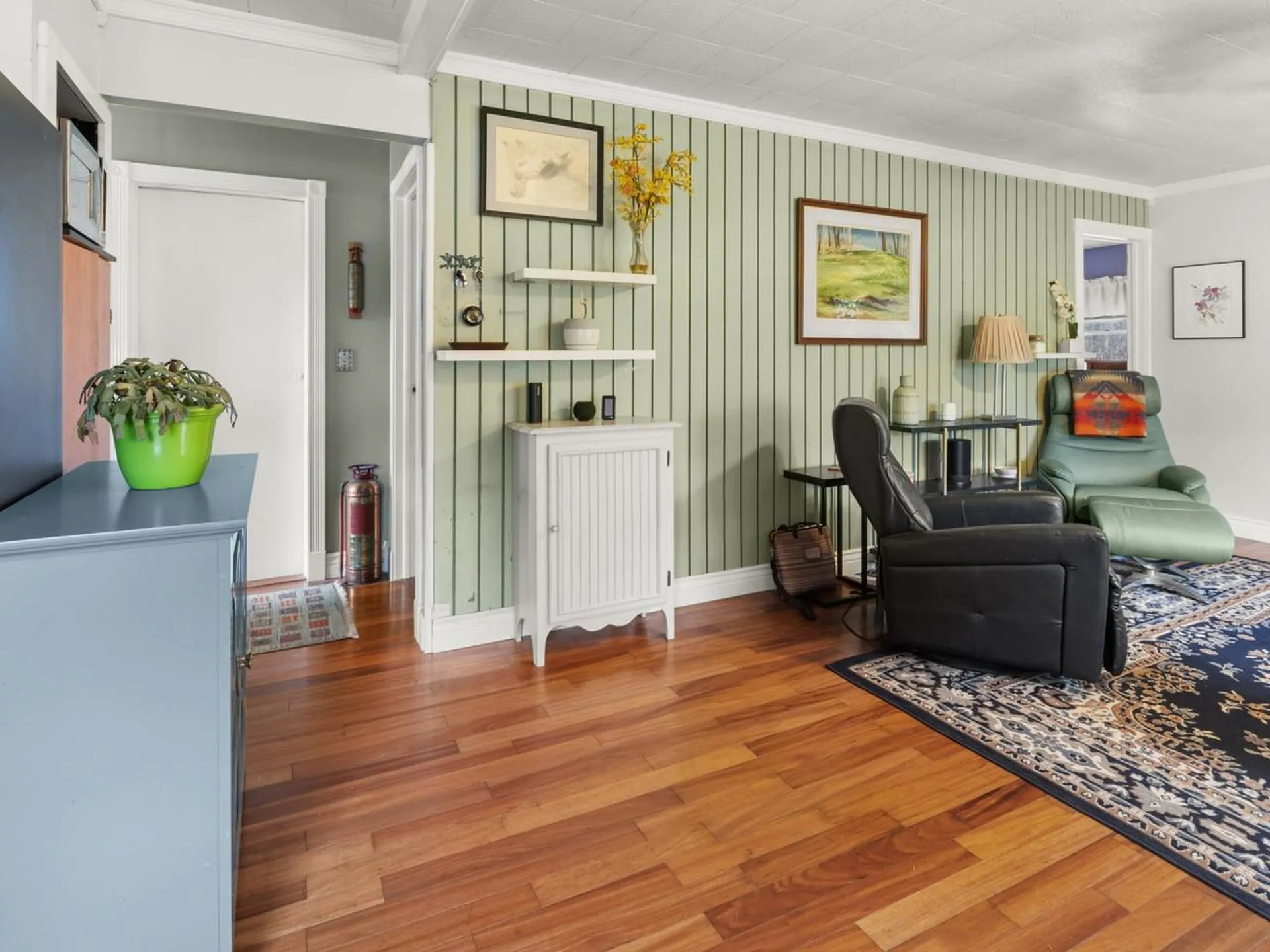 168 Place Road West Hinesburg VT 05461