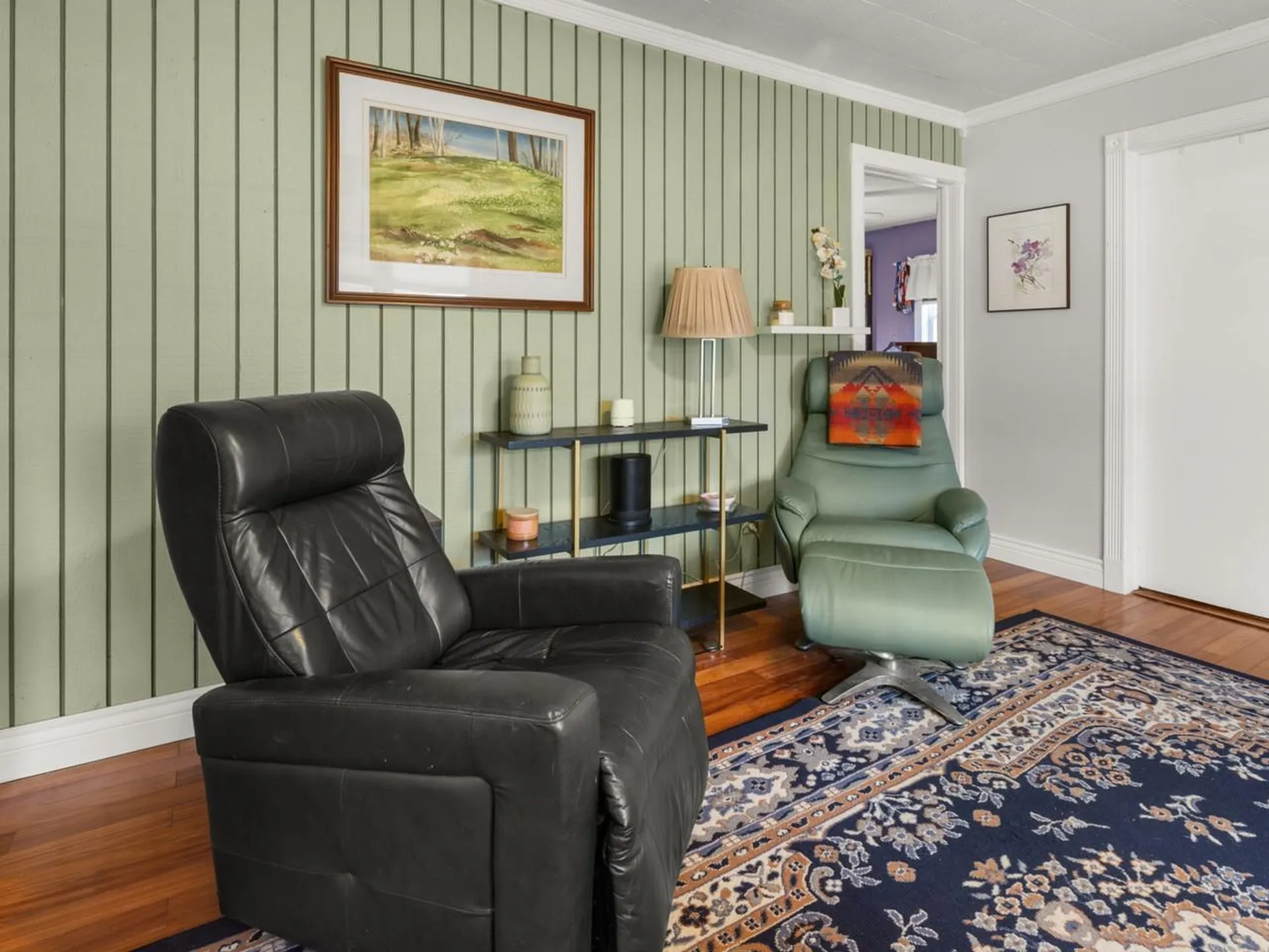 168 Place Road West Hinesburg VT 05461