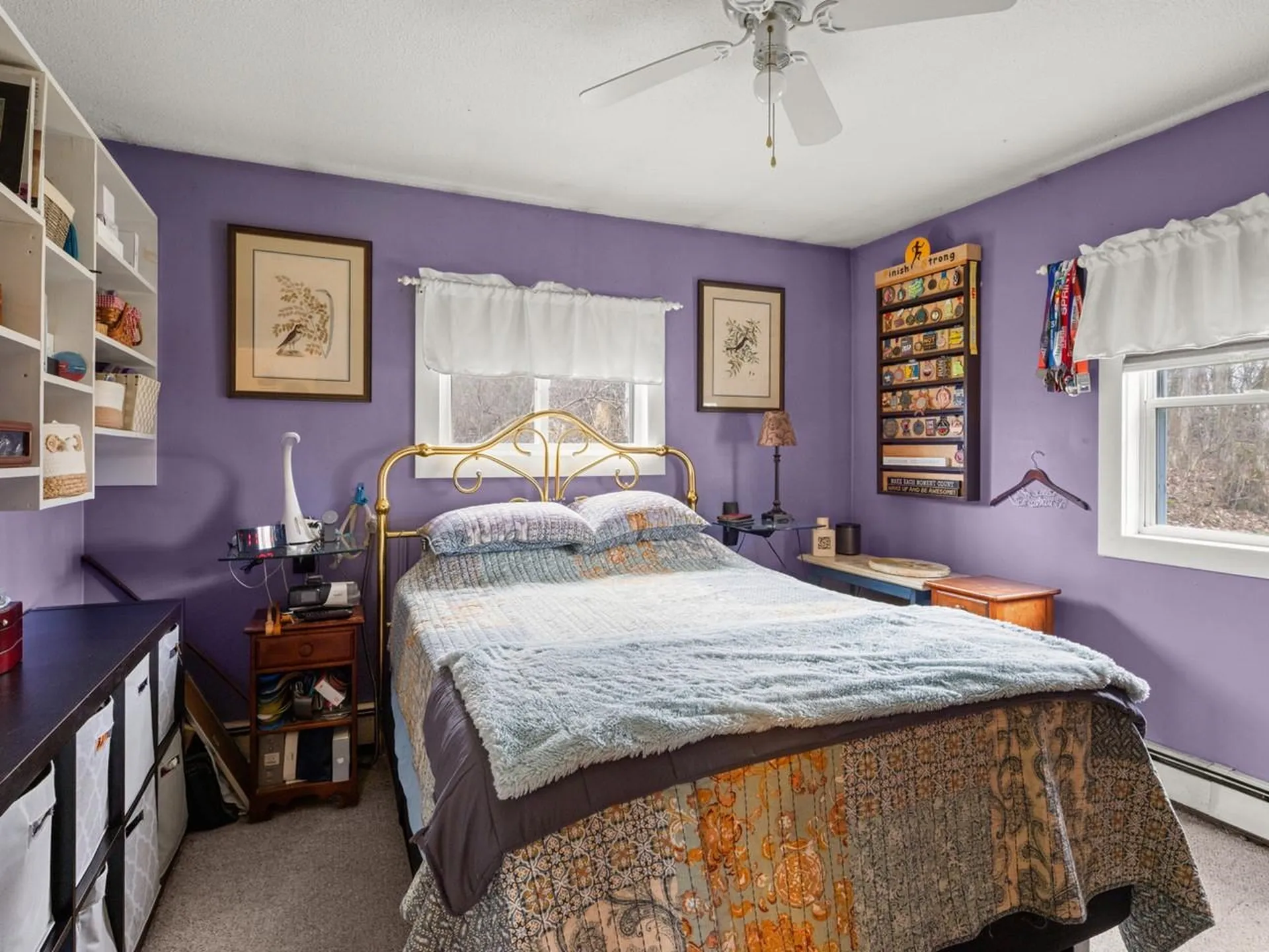 168 Place Road West Hinesburg VT 05461