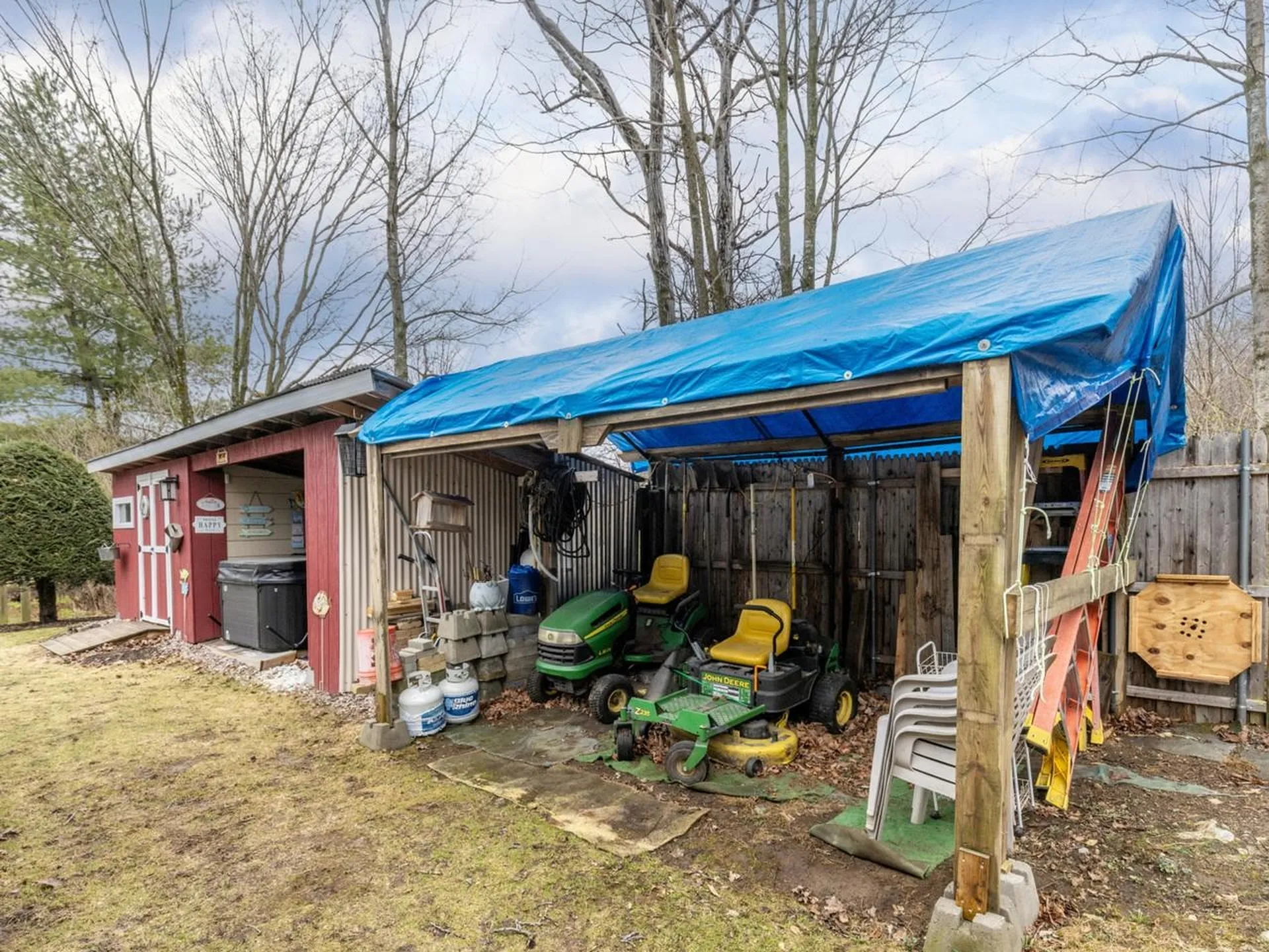 168 Place Road West Hinesburg VT 05461