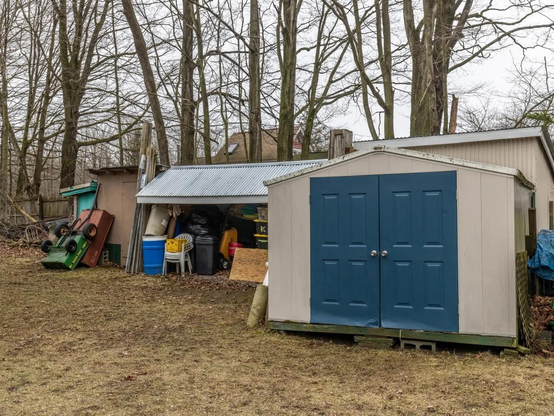 168 Place Road West Hinesburg VT 05461