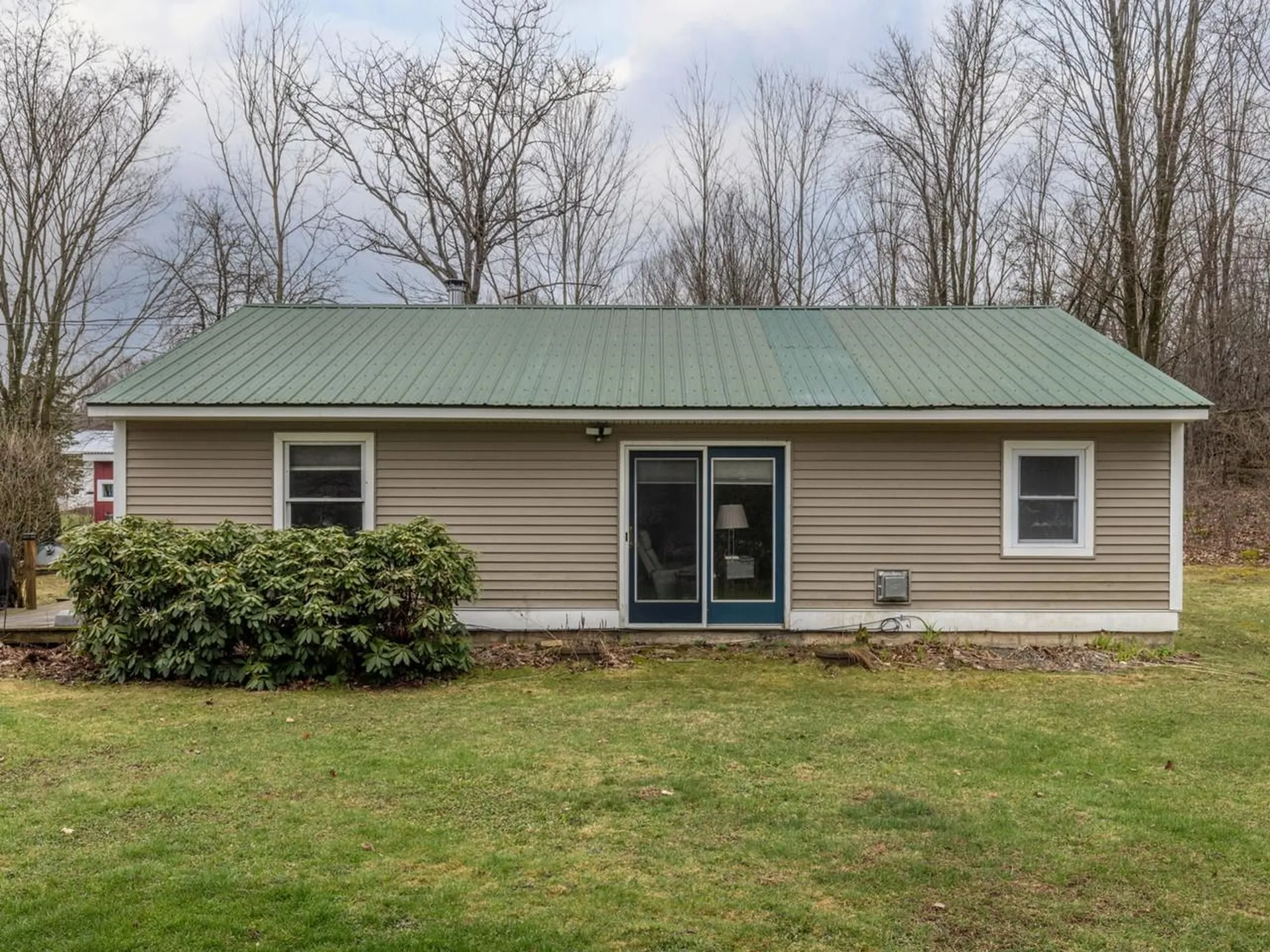 168 Place Road West Hinesburg VT 05461