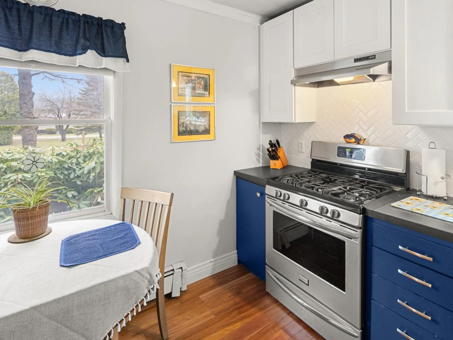 168 Place Road West Hinesburg VT 05461