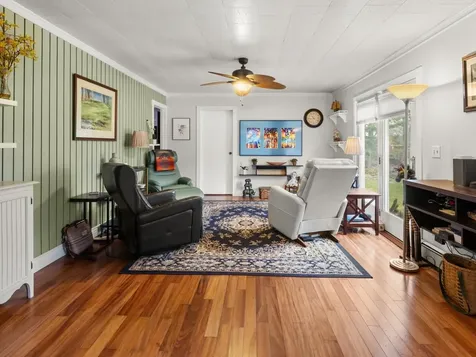 168 Place Road West Hinesburg VT 05461