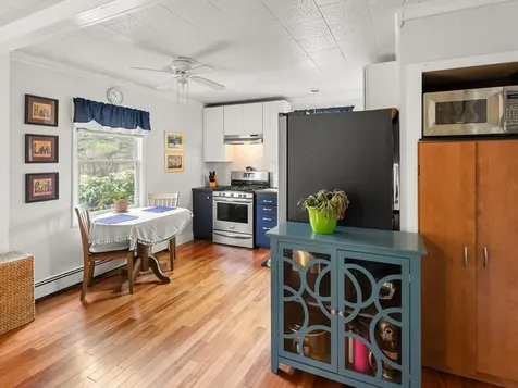 168 Place Road West Hinesburg VT 05461