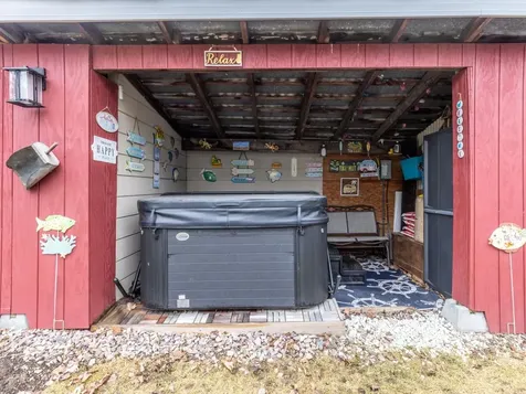 168 Place Road West Hinesburg VT 05461