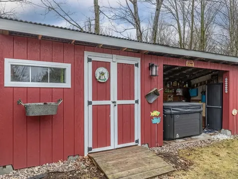 168 Place Road West Hinesburg VT 05461