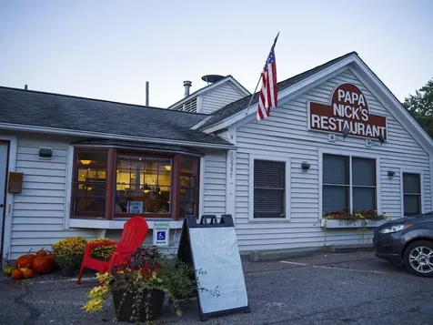 168 Place Road West Hinesburg VT 05461