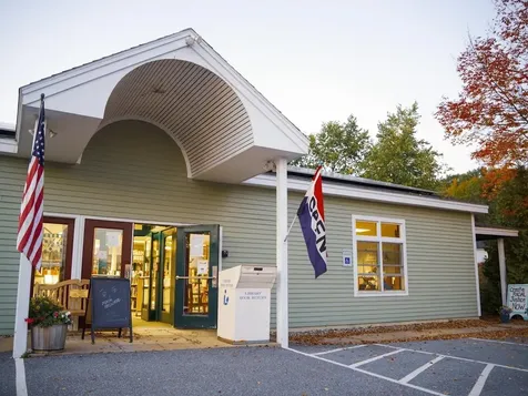 168 Place Road West Hinesburg VT 05461