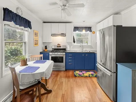168 Place Road West Hinesburg VT 05461