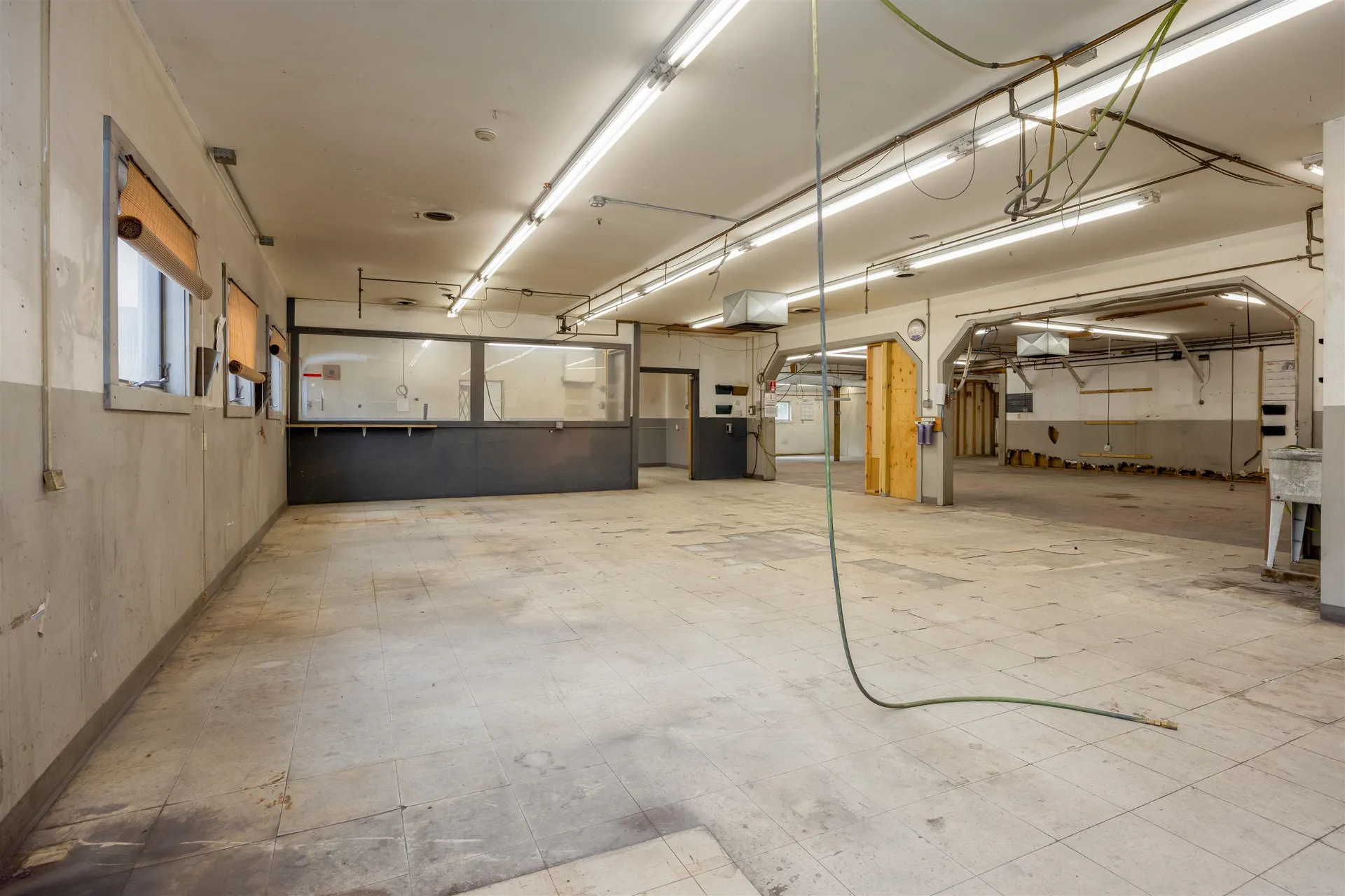 3 Putnam Road Newport NH 03773
