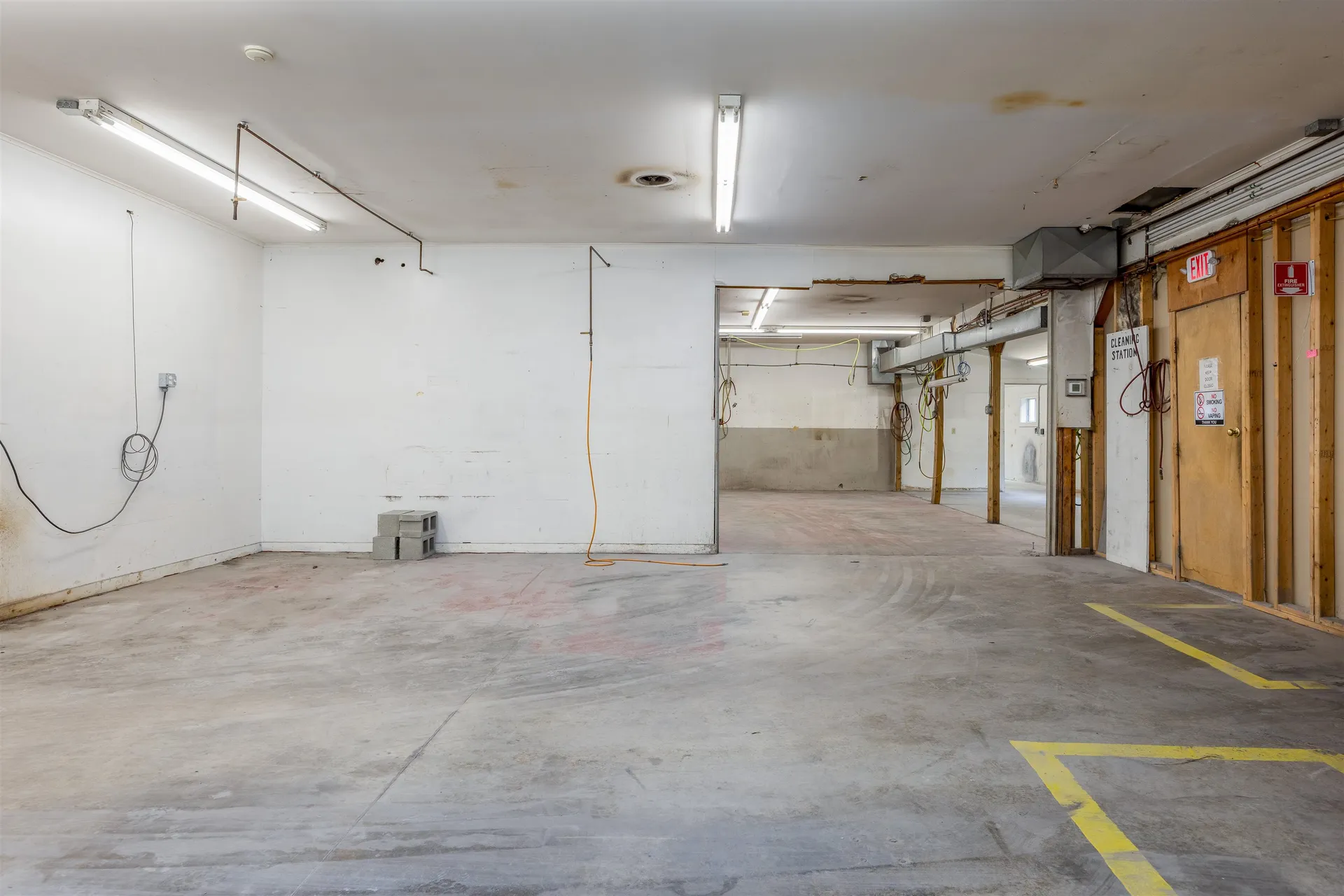 3 Putnam Road Newport NH 03773