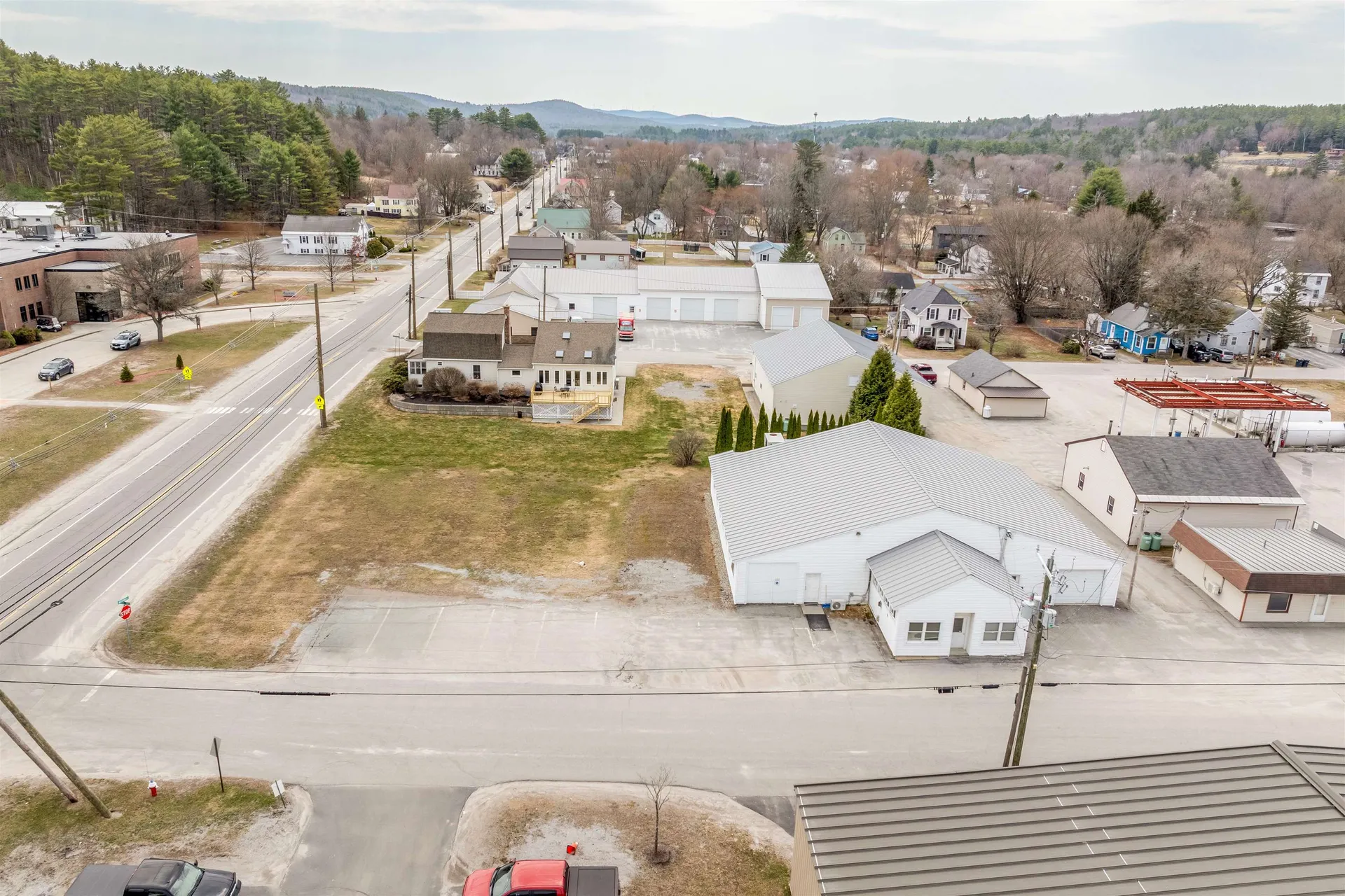 3 Putnam Road Newport NH 03773