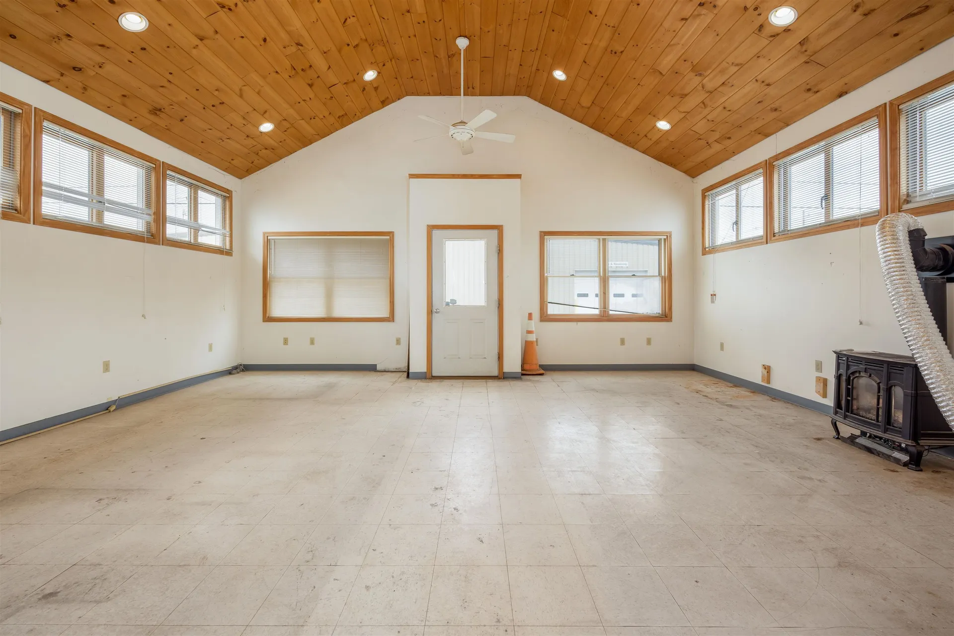 3 Putnam Road Newport NH 03773