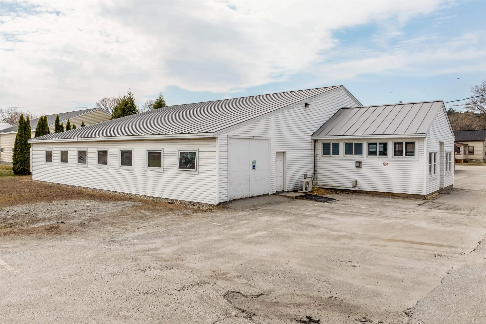 3 Putnam Road Newport NH 03773