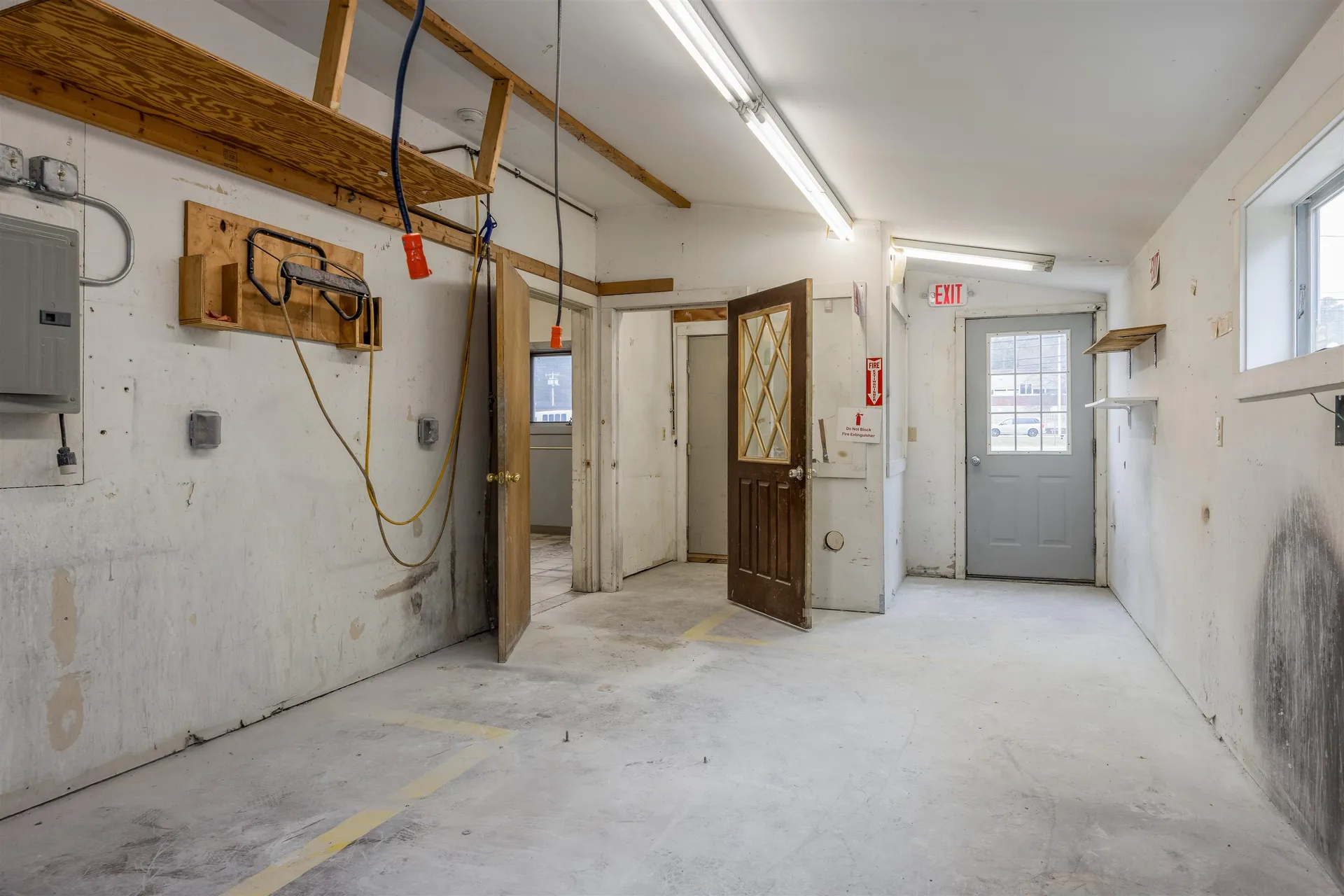 3 Putnam Road Newport NH 03773