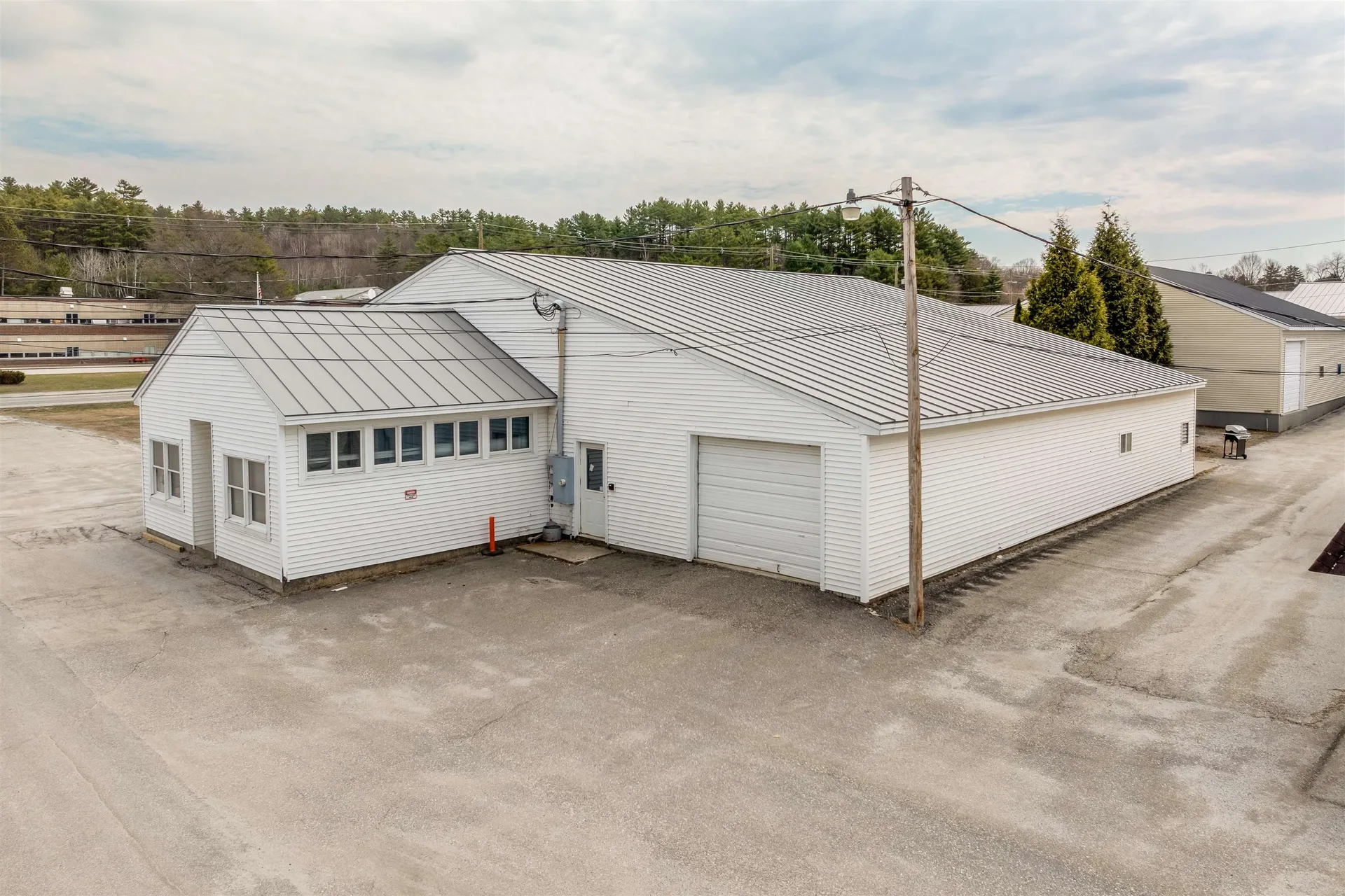 3 Putnam Road Newport NH 03773