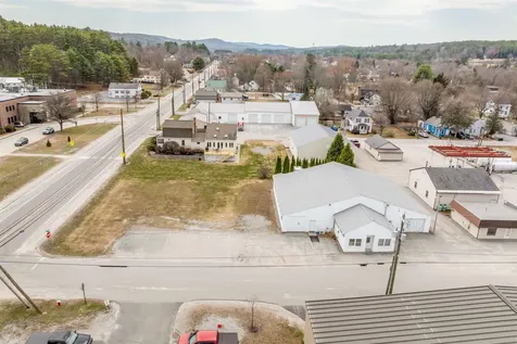 3 Putnam Road Newport NH 03773