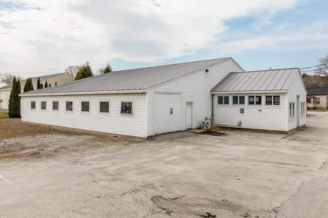 3 Putnam Road Newport NH 03773