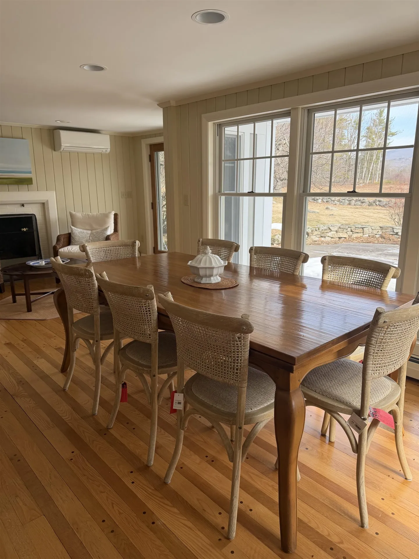536 Governor Wentworth Highway Tuftonboro NH 03894
