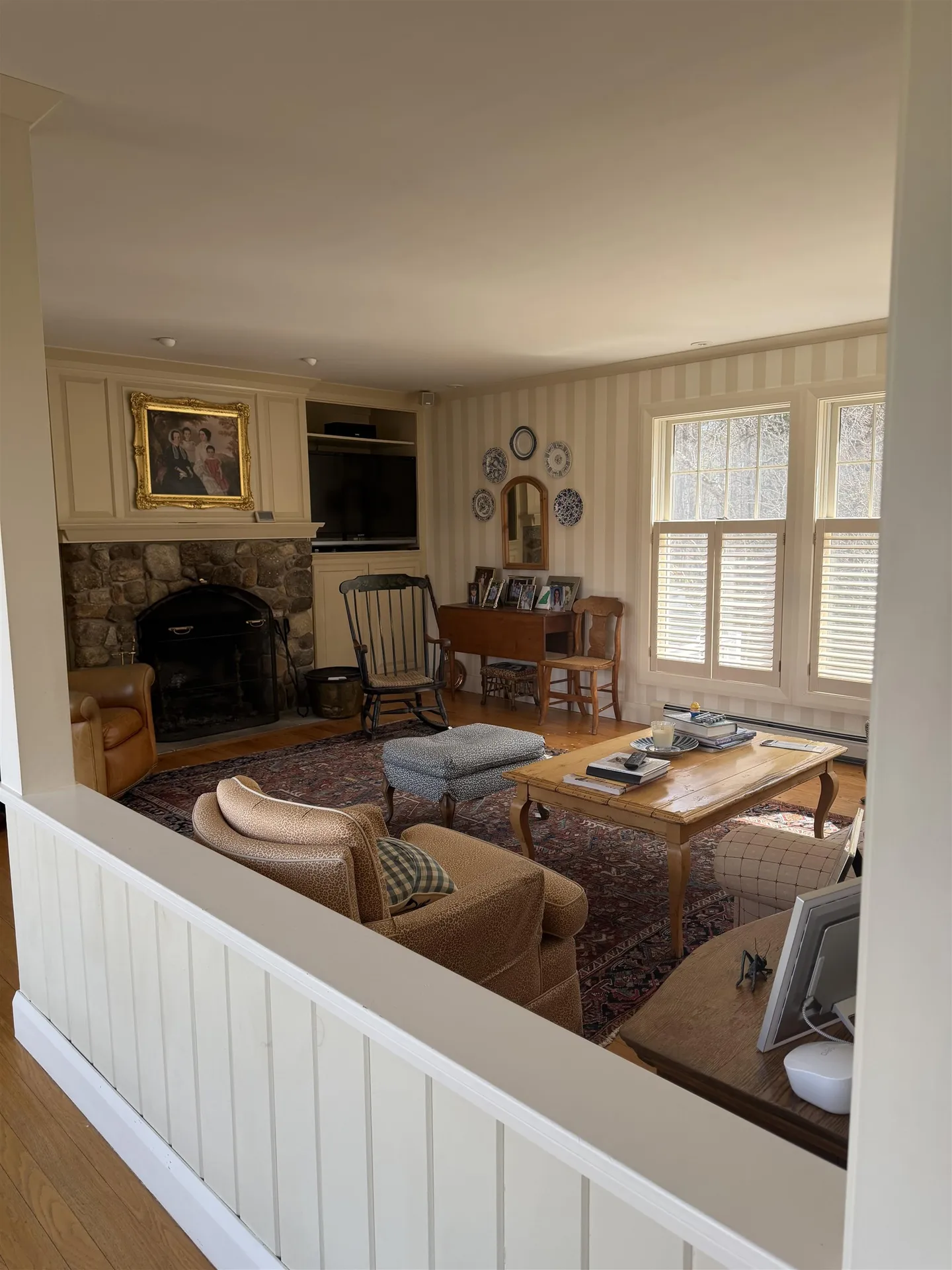 536 Governor Wentworth Highway Tuftonboro NH 03894