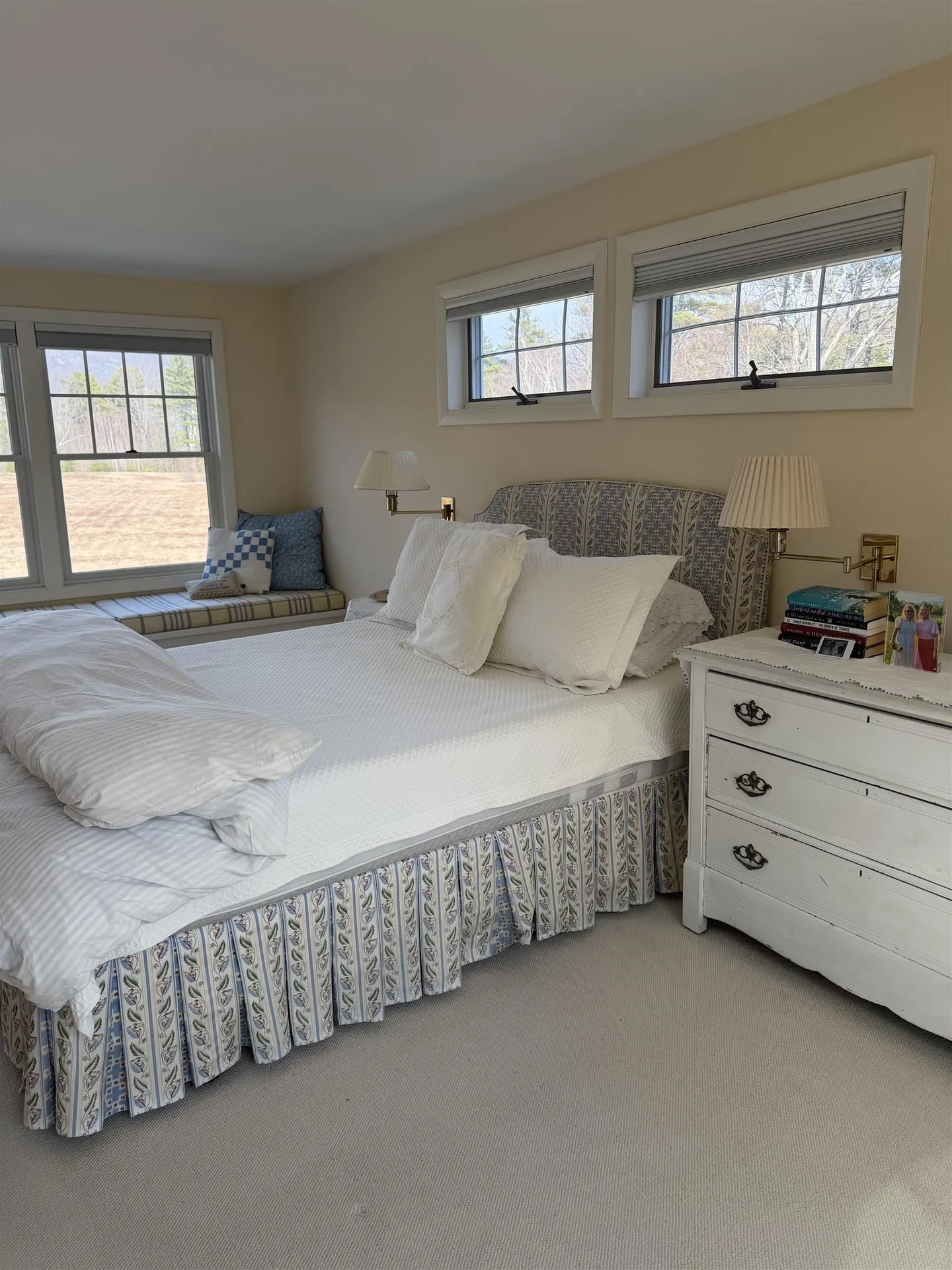 536 Governor Wentworth Highway Tuftonboro NH 03894